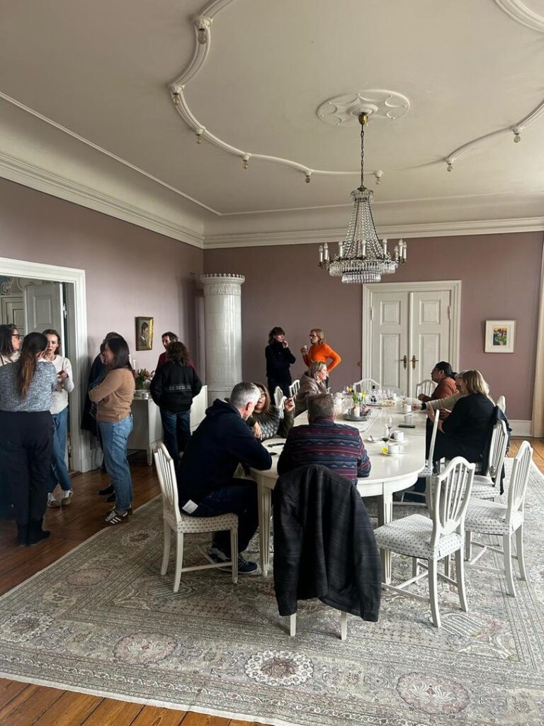 ReTour: W Drodze ku Regeneratywnej Turystyce – Spotkanie Partnerów w Danii