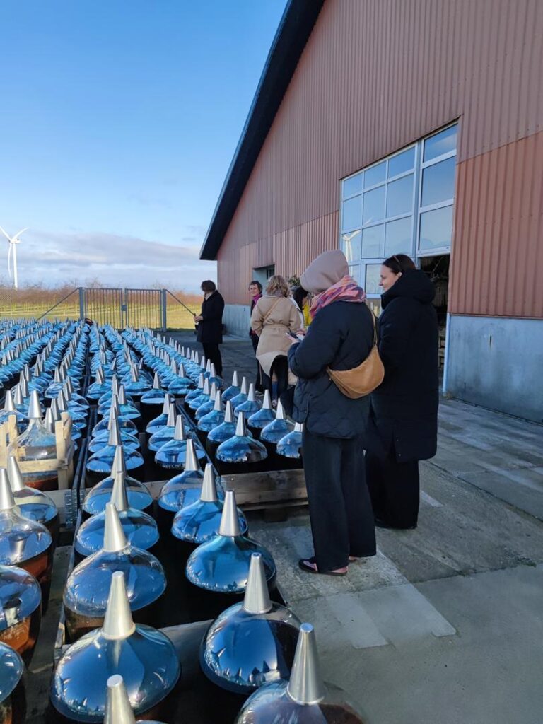 ReTour: W Drodze ku Regeneratywnej Turystyce – Spotkanie Partnerów w Danii