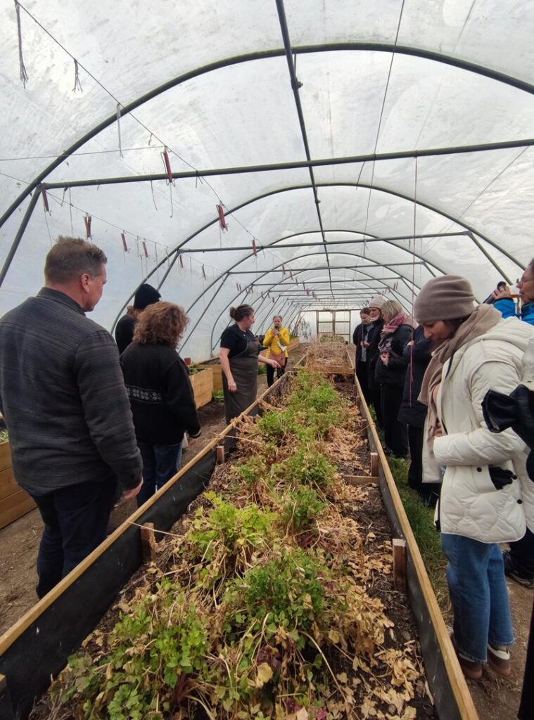 ReTour: W Drodze ku Regeneratywnej Turystyce – Spotkanie Partnerów w Danii