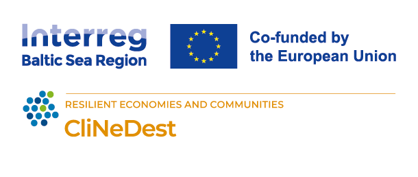 CliNeDest Logo Standard small