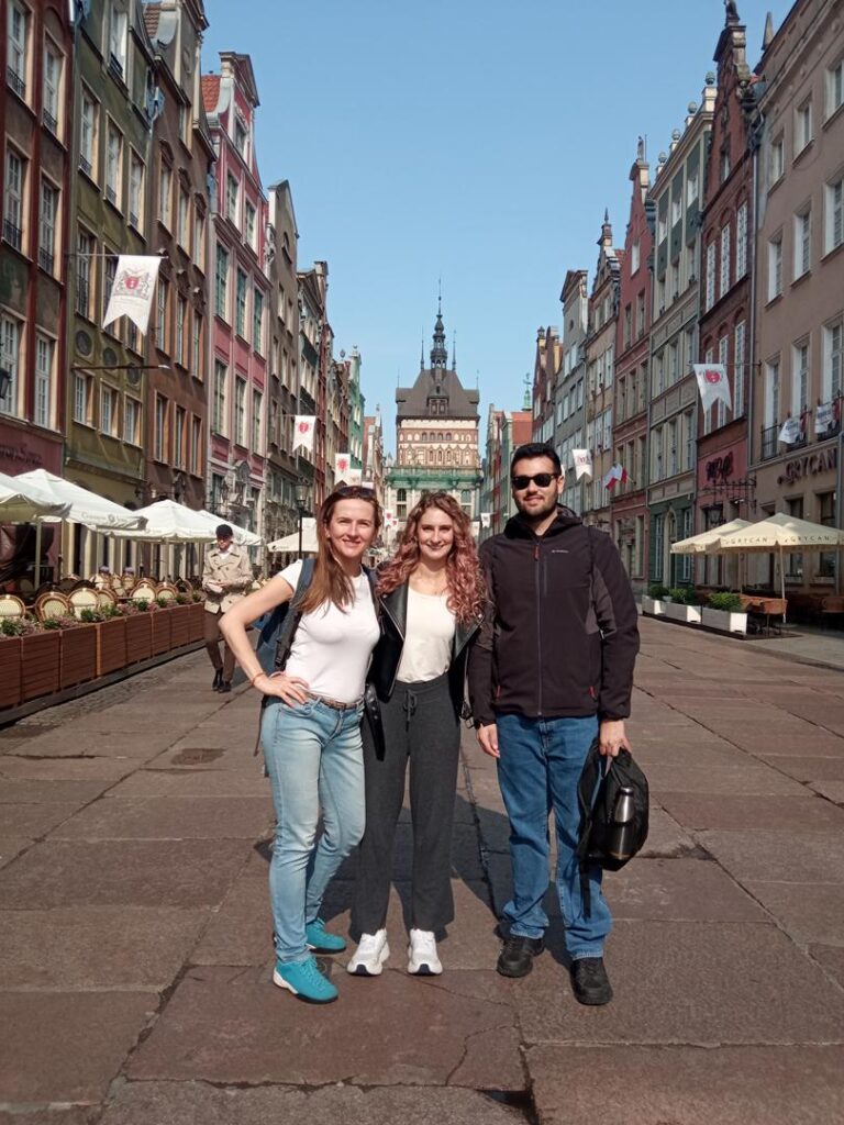 foto kampania influencerska