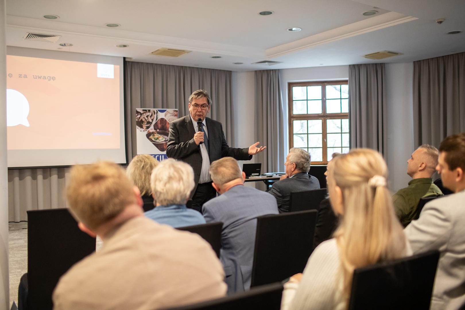 Pomorskie Forum Turystyczne 2025