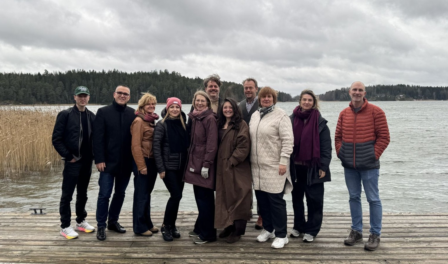 Start projektu RegenT: turystyka regeneratywna nabiera tempa