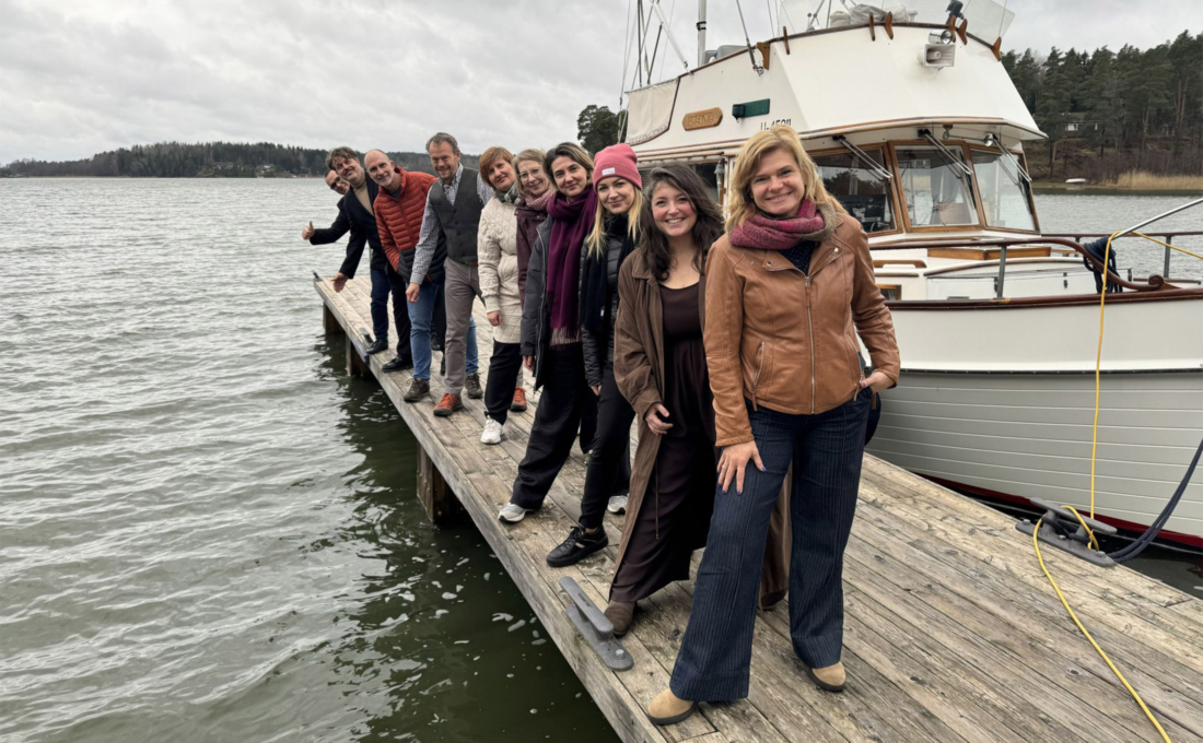 Start projektu RegenT: turystyka regeneratywna nabiera tempa