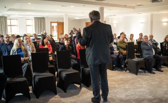 Pomorskie Forum Turystyczne 2025